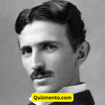Nikola Tesla
