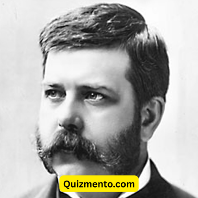George Westinghouse