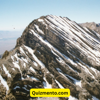Mount Church