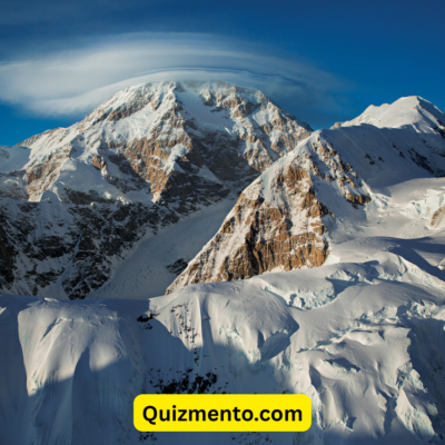Mount Denali