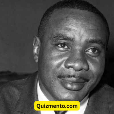 Sonny Liston