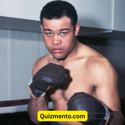 Joe Louis