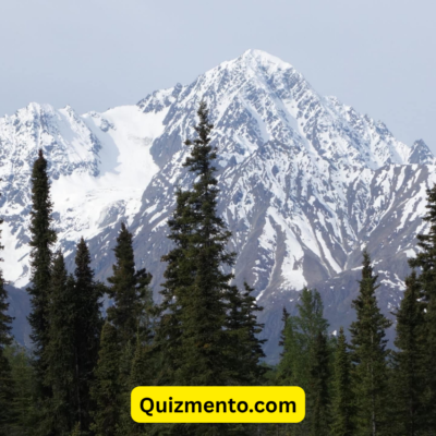 Mount Bona