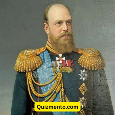 Alexander III
