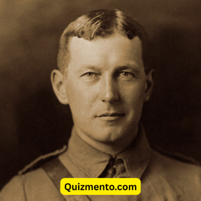 John McCrae