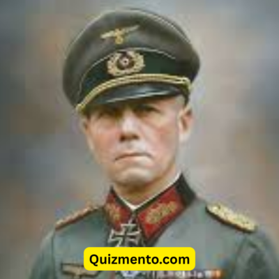 Erwin Rommel