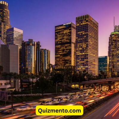 Los Angeles