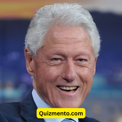 Bill Clinton