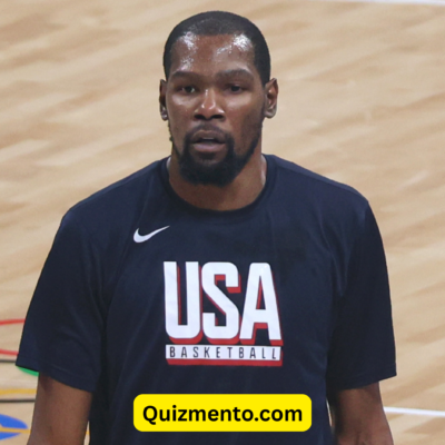 Kevin Durant (29)