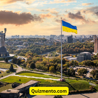 Ukraine