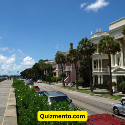 Charleston