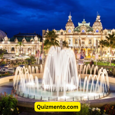 Monaco