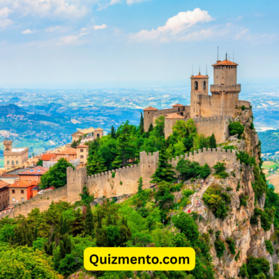 San Marino