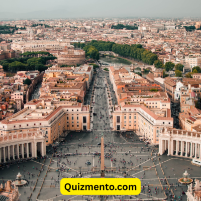 Vatican City