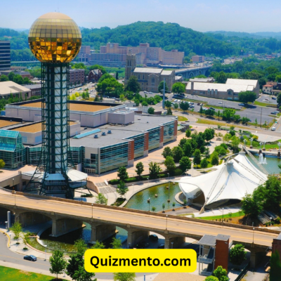 Knoxville