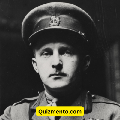 Billy Bishop