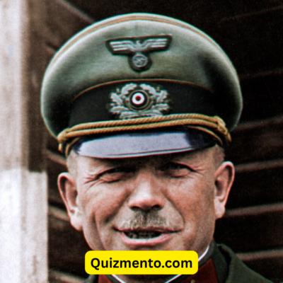 Heinz Guderian