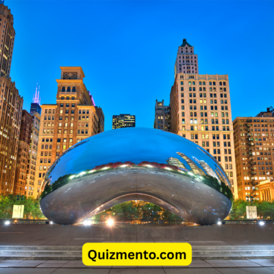 Chicago