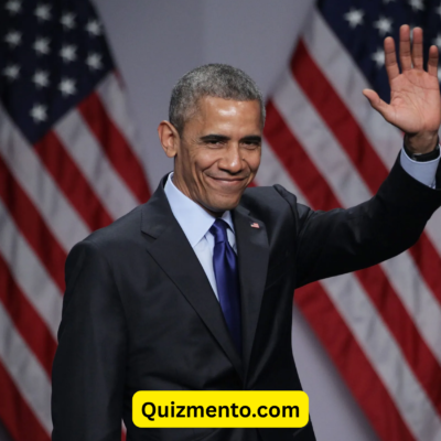 Barack Obama