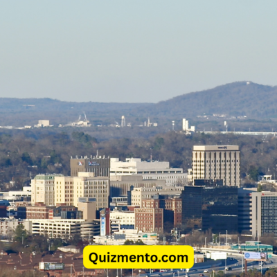 Chattanooga