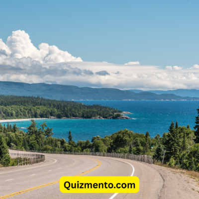 Trans-Canada Highway