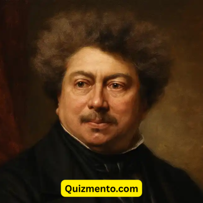 Alexandre Dumas