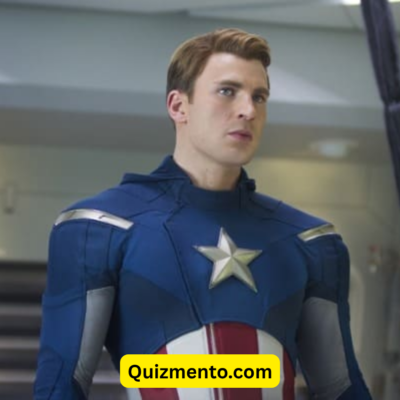 Chris Evans