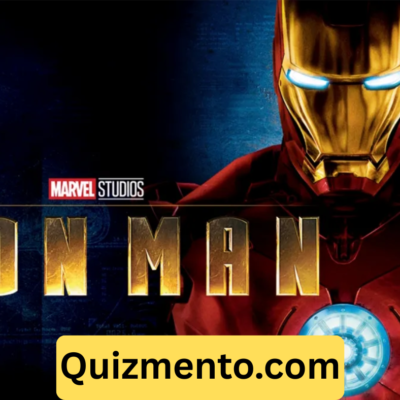 Iron Man