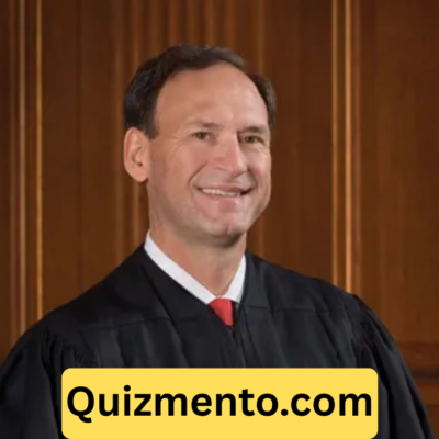 Samuel Alito