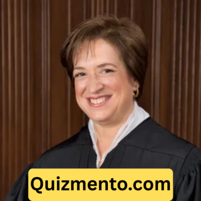 Elena Kagan