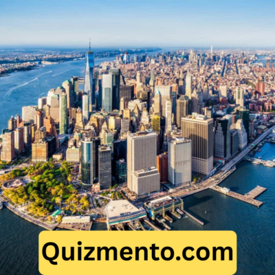 New York City