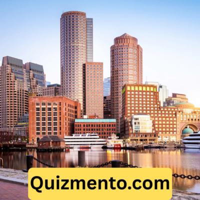 Boston