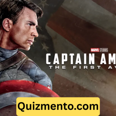 Captain America: The First Avenger