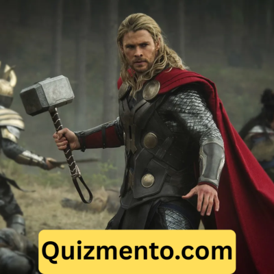 Thor