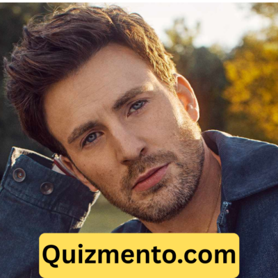 Chris Evans