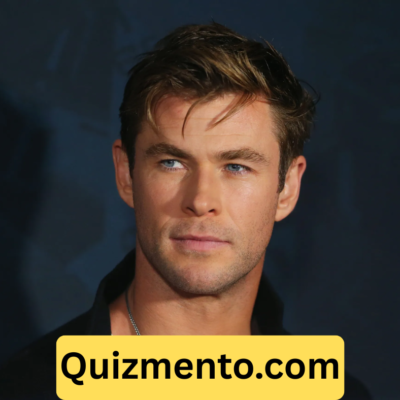 Chris Hemsworth