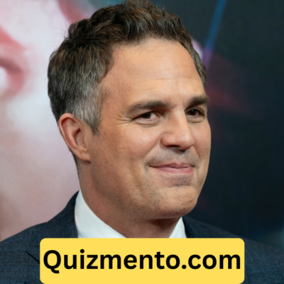 Mark Ruffalo