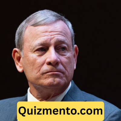 John Roberts