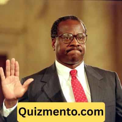 Clarence Thomas