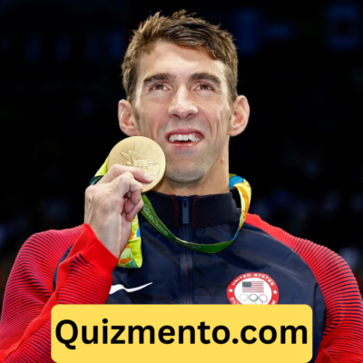 Michael Phelps
