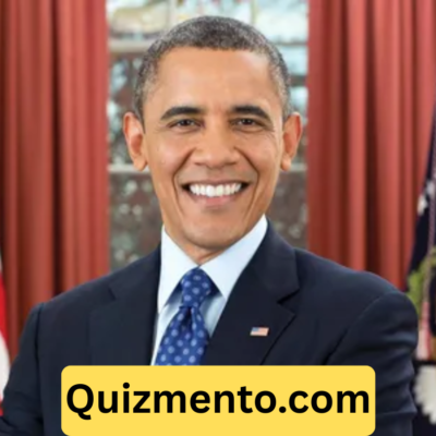 Barack Obama