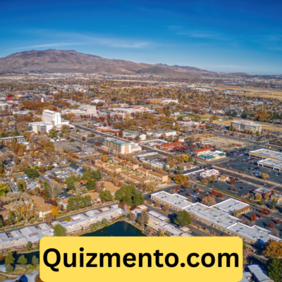 Carson City