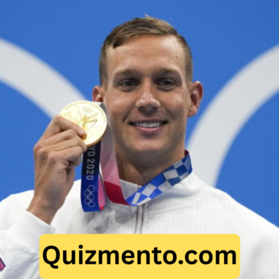 Caeleb Dressel