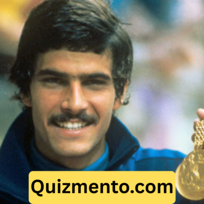 Mark Spitz