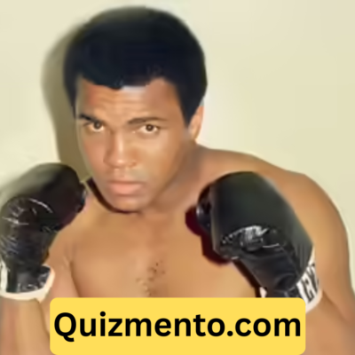 Muhammad Ali