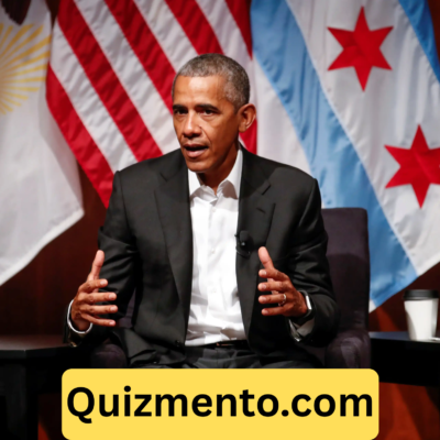 Barack Obama
